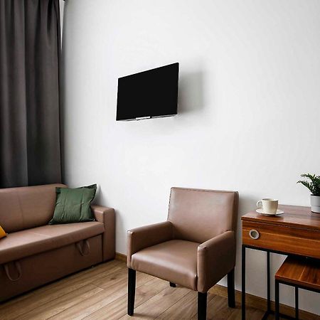 Charming Apartment, Wawel & Old Town Krakow II ภายนอก รูปภาพ