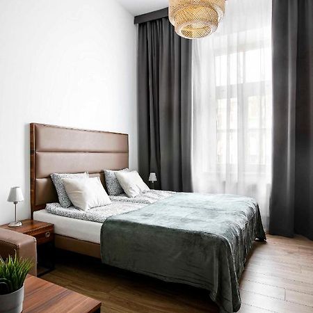 Charming Apartment, Wawel & Old Town Krakow II ภายนอก รูปภาพ