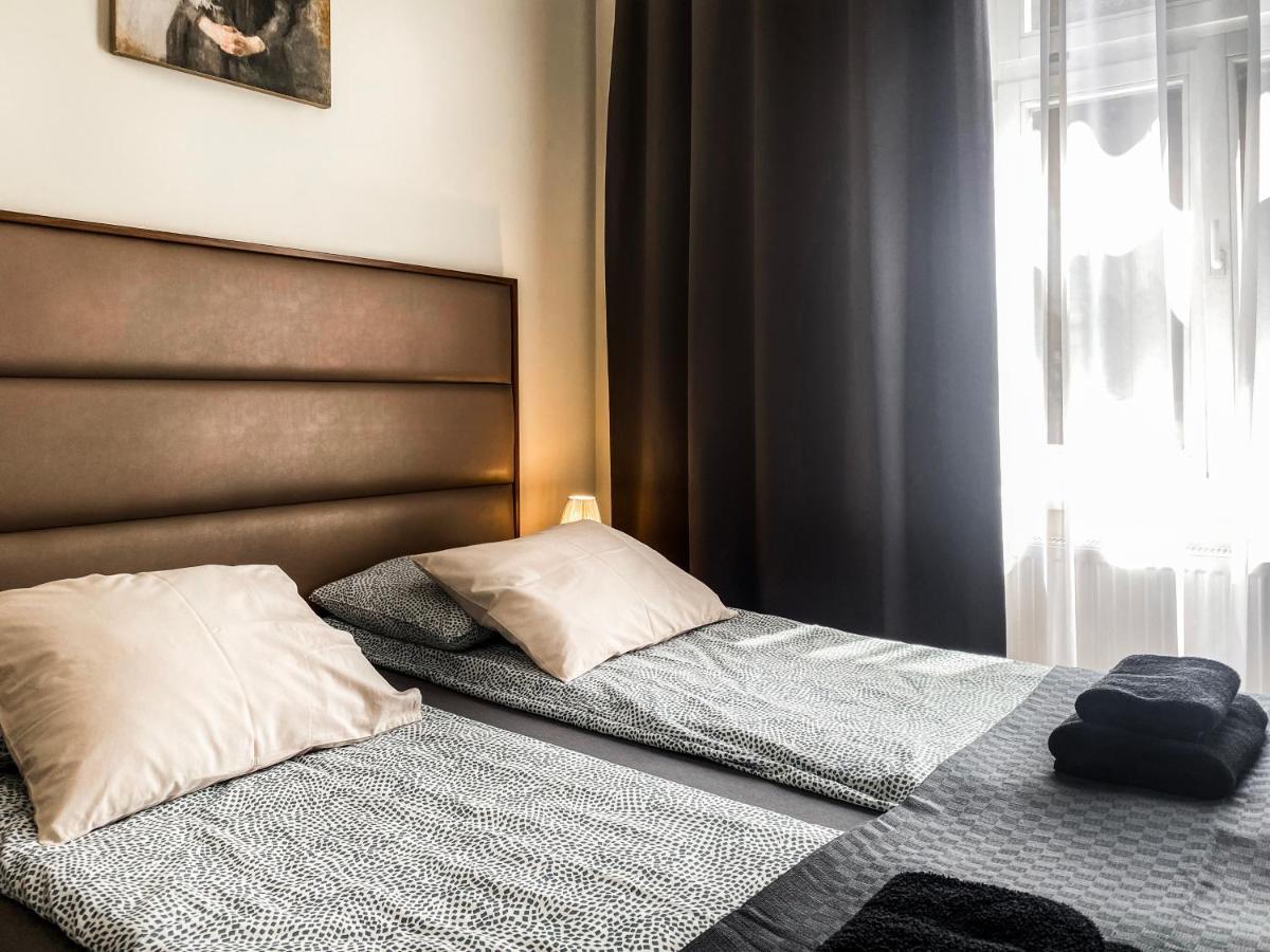 Charming Apartment, Wawel & Old Town Krakow II ภายนอก รูปภาพ
