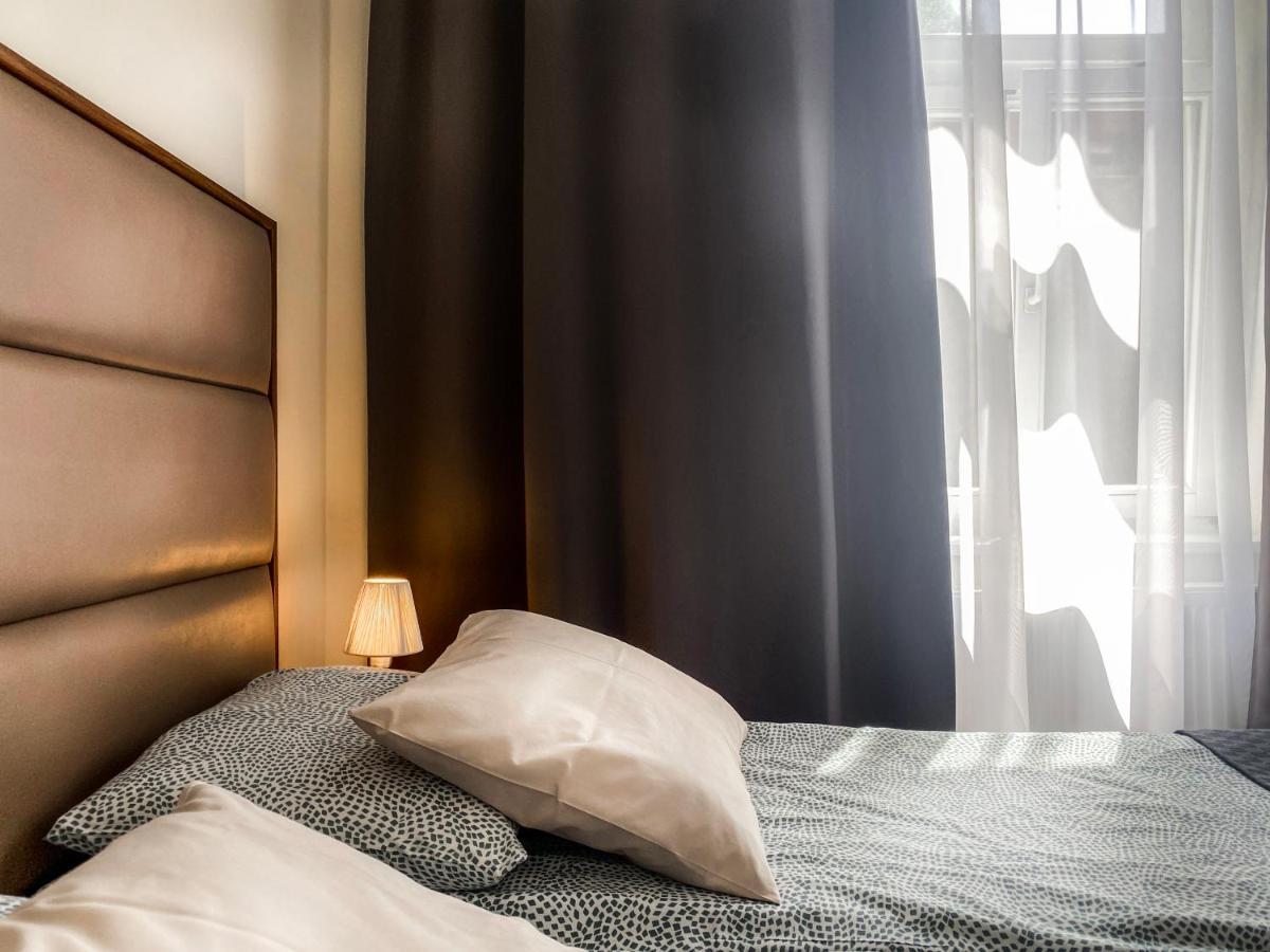 Charming Apartment, Wawel & Old Town Krakow II ภายนอก รูปภาพ
