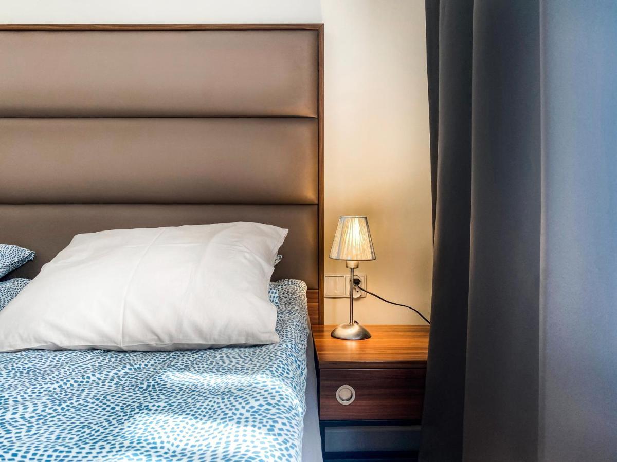 Charming Apartment, Wawel & Old Town Krakow II ภายนอก รูปภาพ