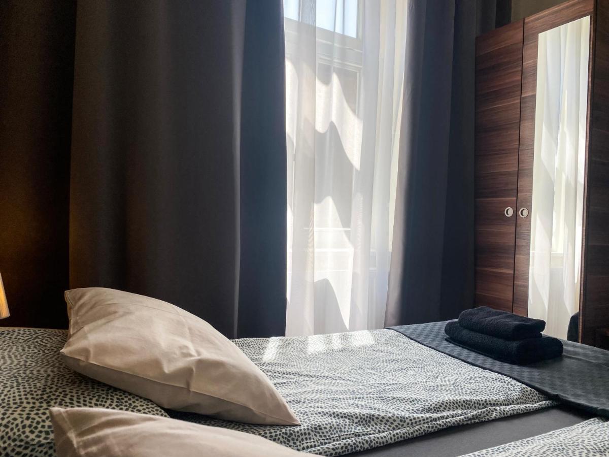 Charming Apartment, Wawel & Old Town Krakow II ภายนอก รูปภาพ