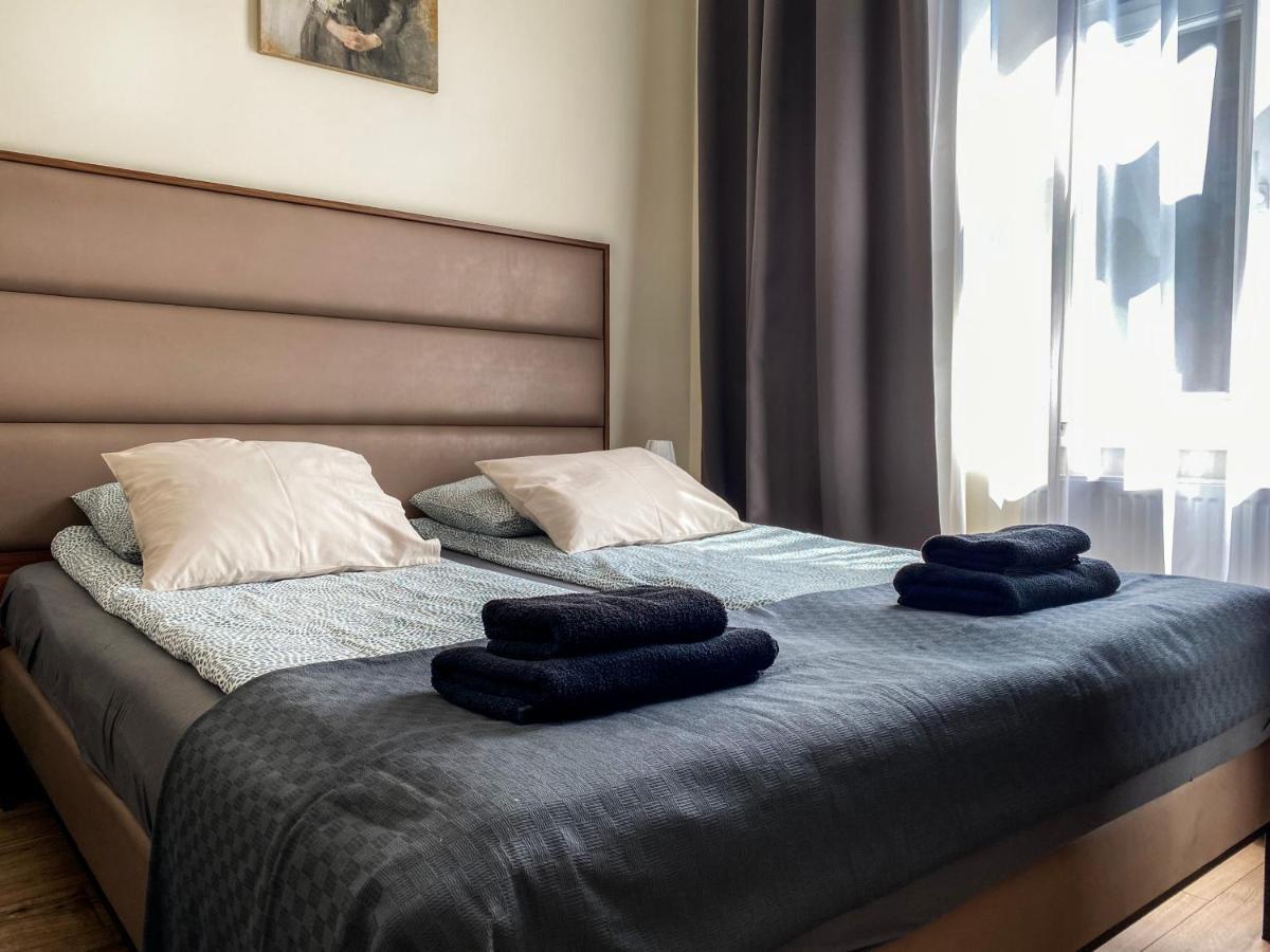 Charming Apartment, Wawel & Old Town Krakow II ภายนอก รูปภาพ