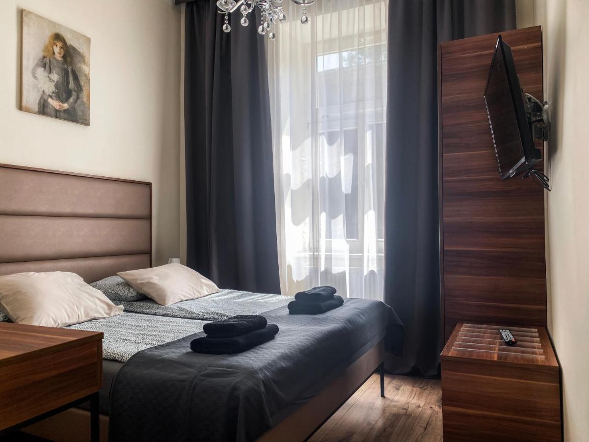 Charming Apartment, Wawel & Old Town Krakow II ภายนอก รูปภาพ