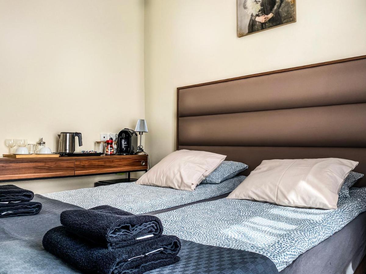 Charming Apartment, Wawel & Old Town Krakow II ภายนอก รูปภาพ