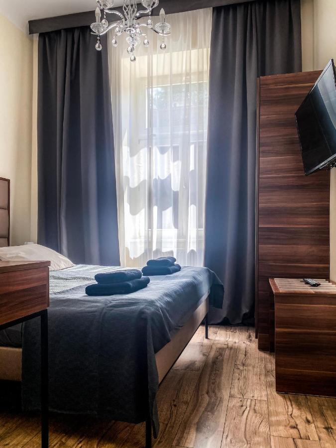 Charming Apartment, Wawel & Old Town Krakow II ภายนอก รูปภาพ