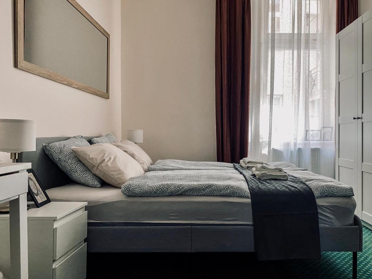 Charming Apartment, Wawel & Old Town Krakow II ภายนอก รูปภาพ