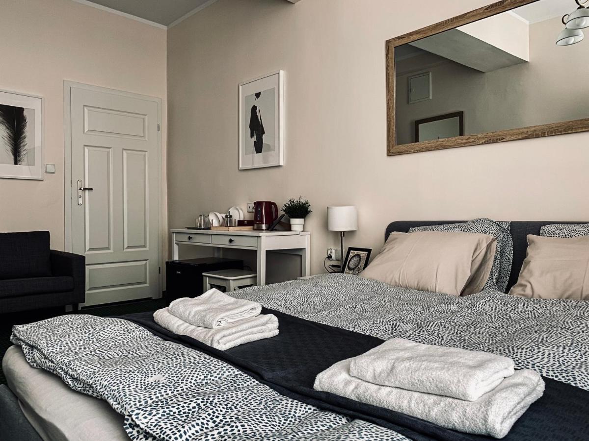 Charming Apartment, Wawel & Old Town Krakow II ภายนอก รูปภาพ