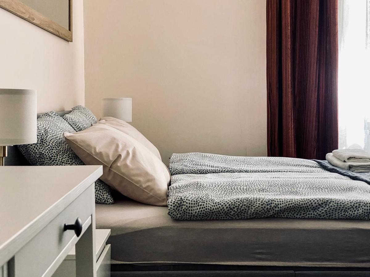 Charming Apartment, Wawel & Old Town Krakow II ภายนอก รูปภาพ