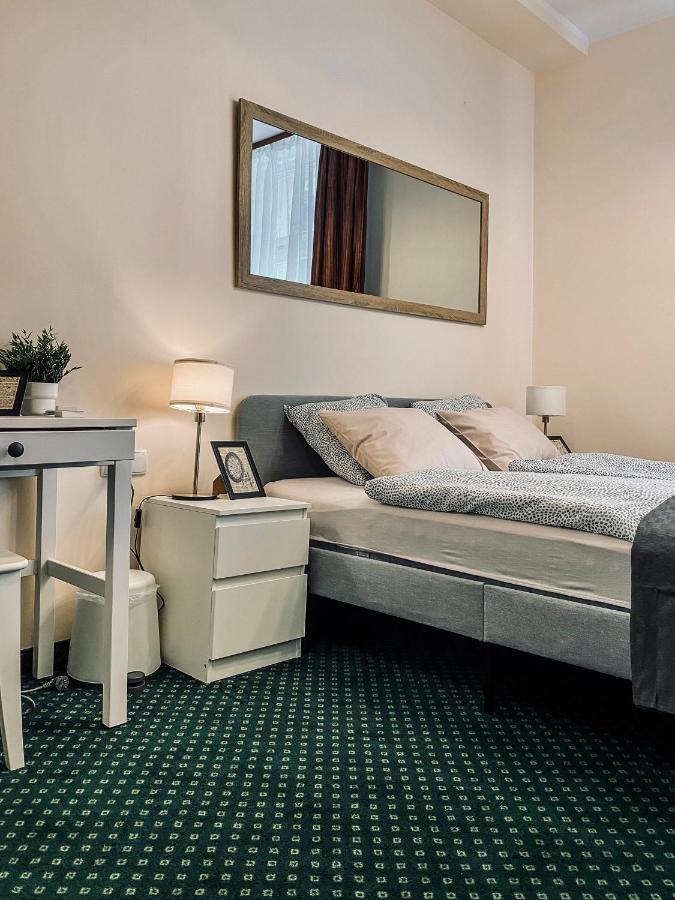 Charming Apartment, Wawel & Old Town Krakow II ภายนอก รูปภาพ