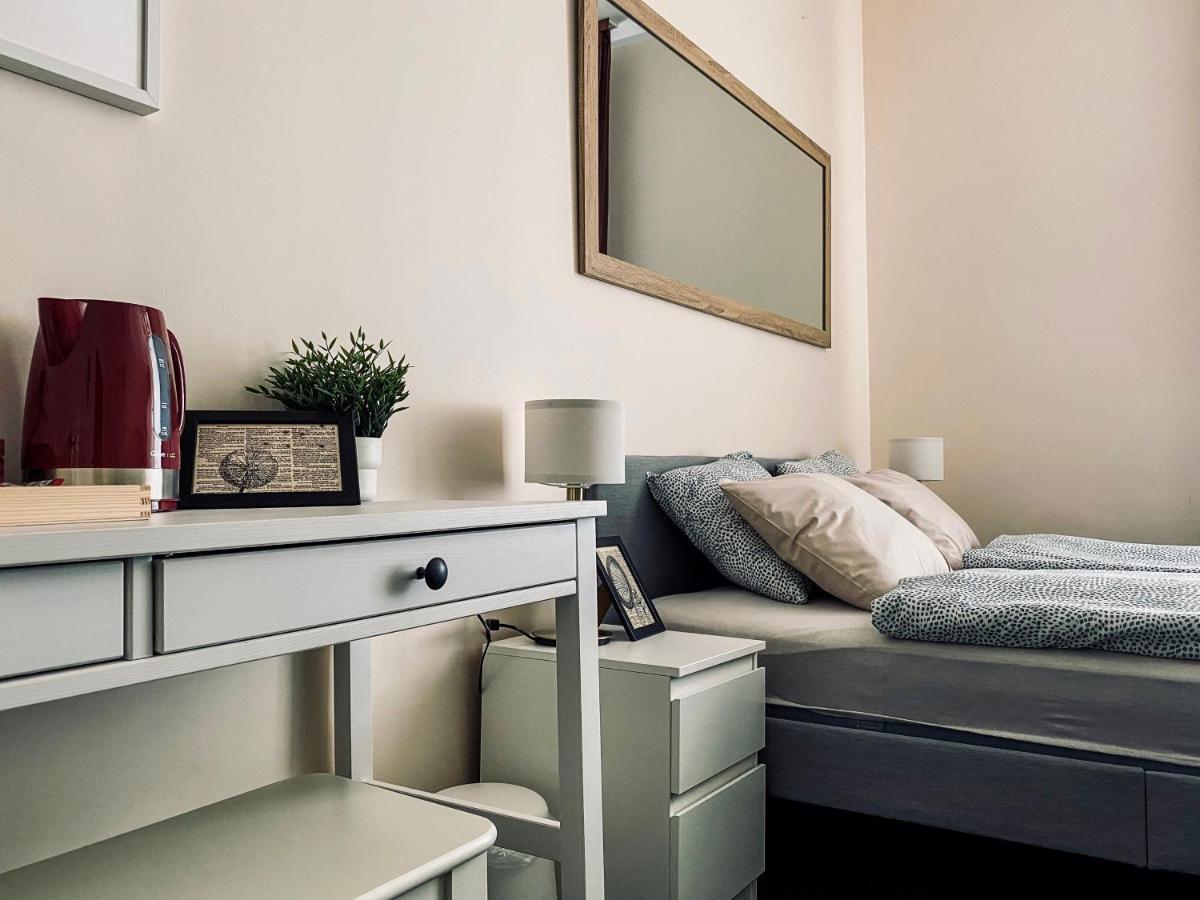 Charming Apartment, Wawel & Old Town Krakow II ภายนอก รูปภาพ