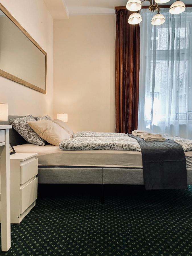 Charming Apartment, Wawel & Old Town Krakow II ภายนอก รูปภาพ