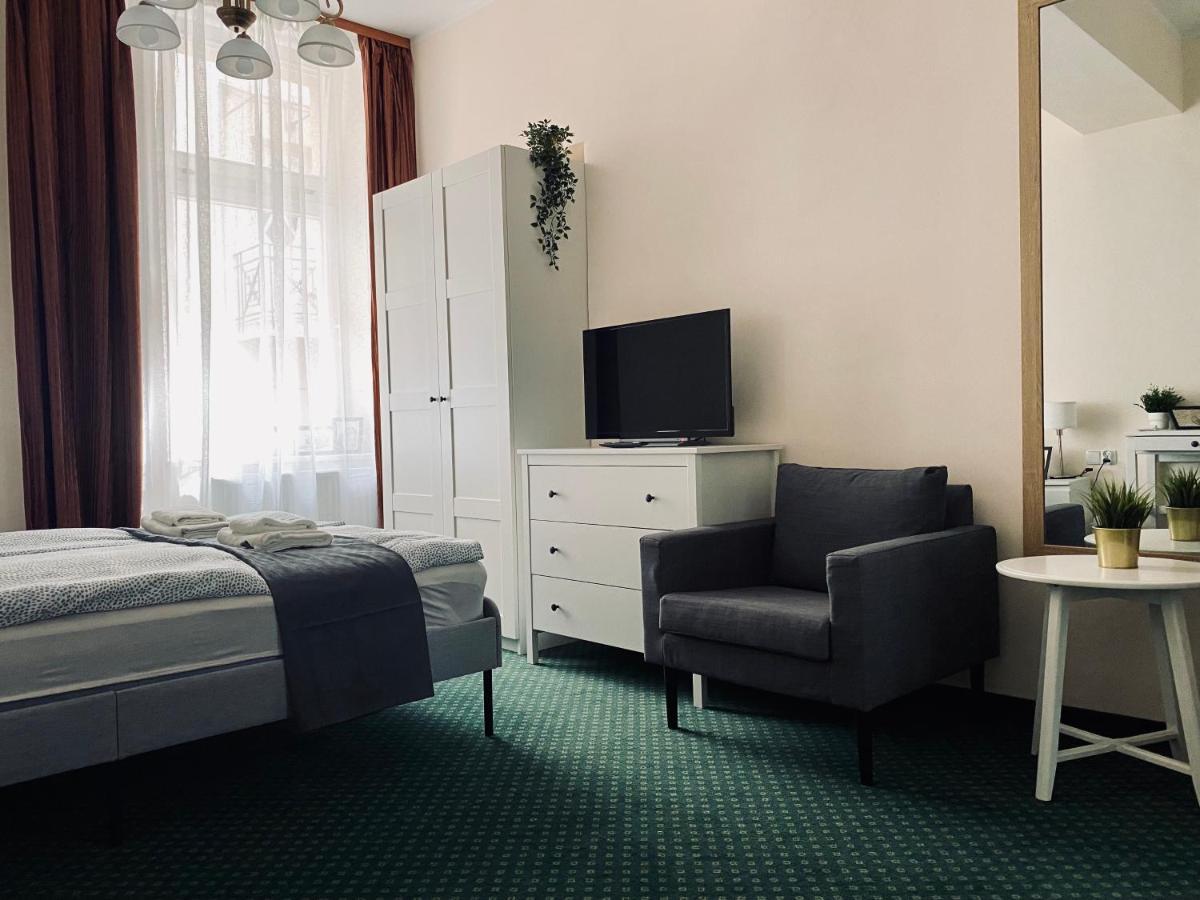 Charming Apartment, Wawel & Old Town Krakow II ภายนอก รูปภาพ