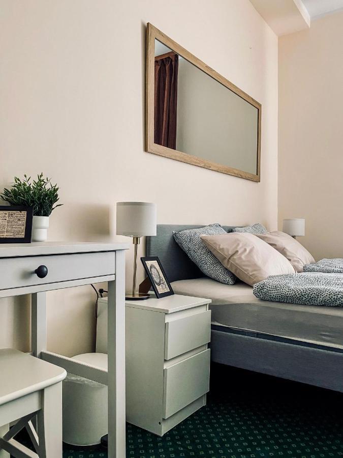 Charming Apartment, Wawel & Old Town Krakow II ภายนอก รูปภาพ