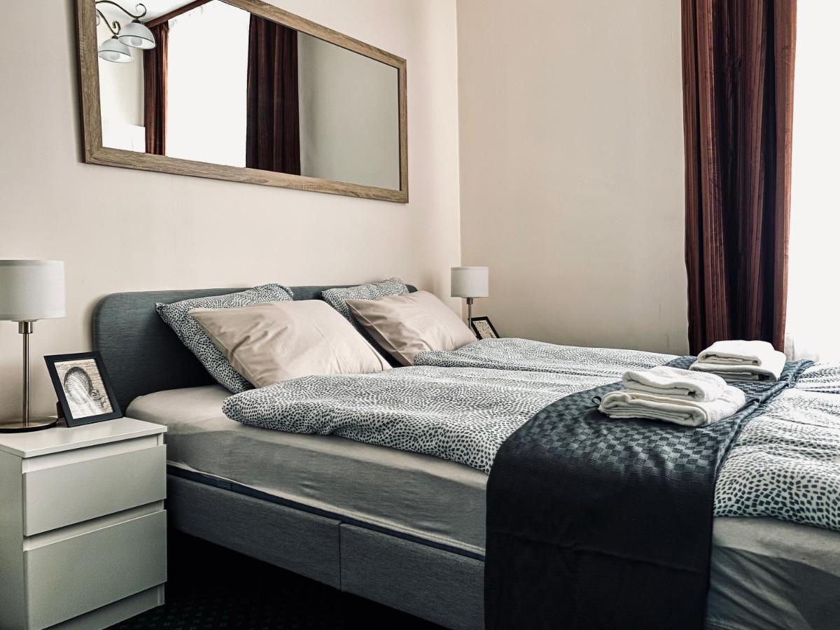 Charming Apartment, Wawel & Old Town Krakow II ภายนอก รูปภาพ