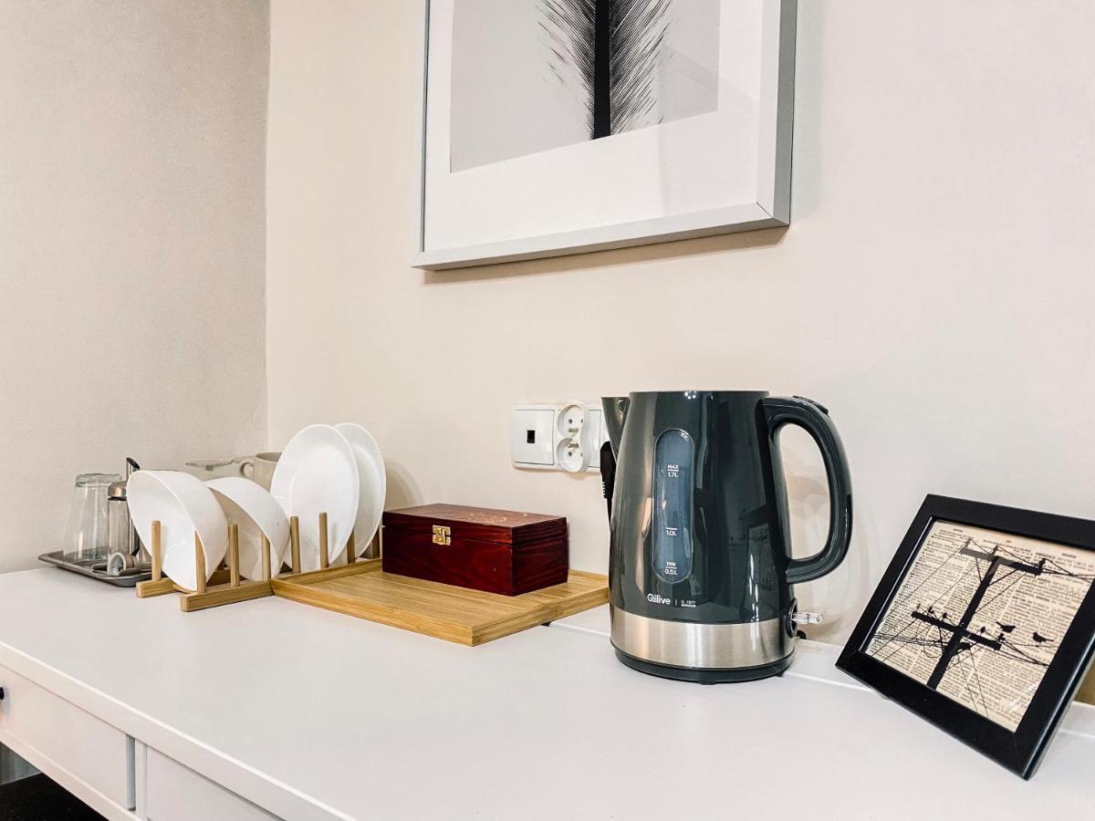 Charming Apartment, Wawel & Old Town Krakow II ภายนอก รูปภาพ