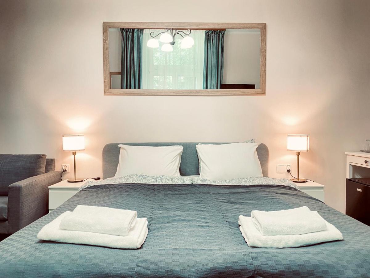 Charming Apartment, Wawel & Old Town Krakow II ภายนอก รูปภาพ