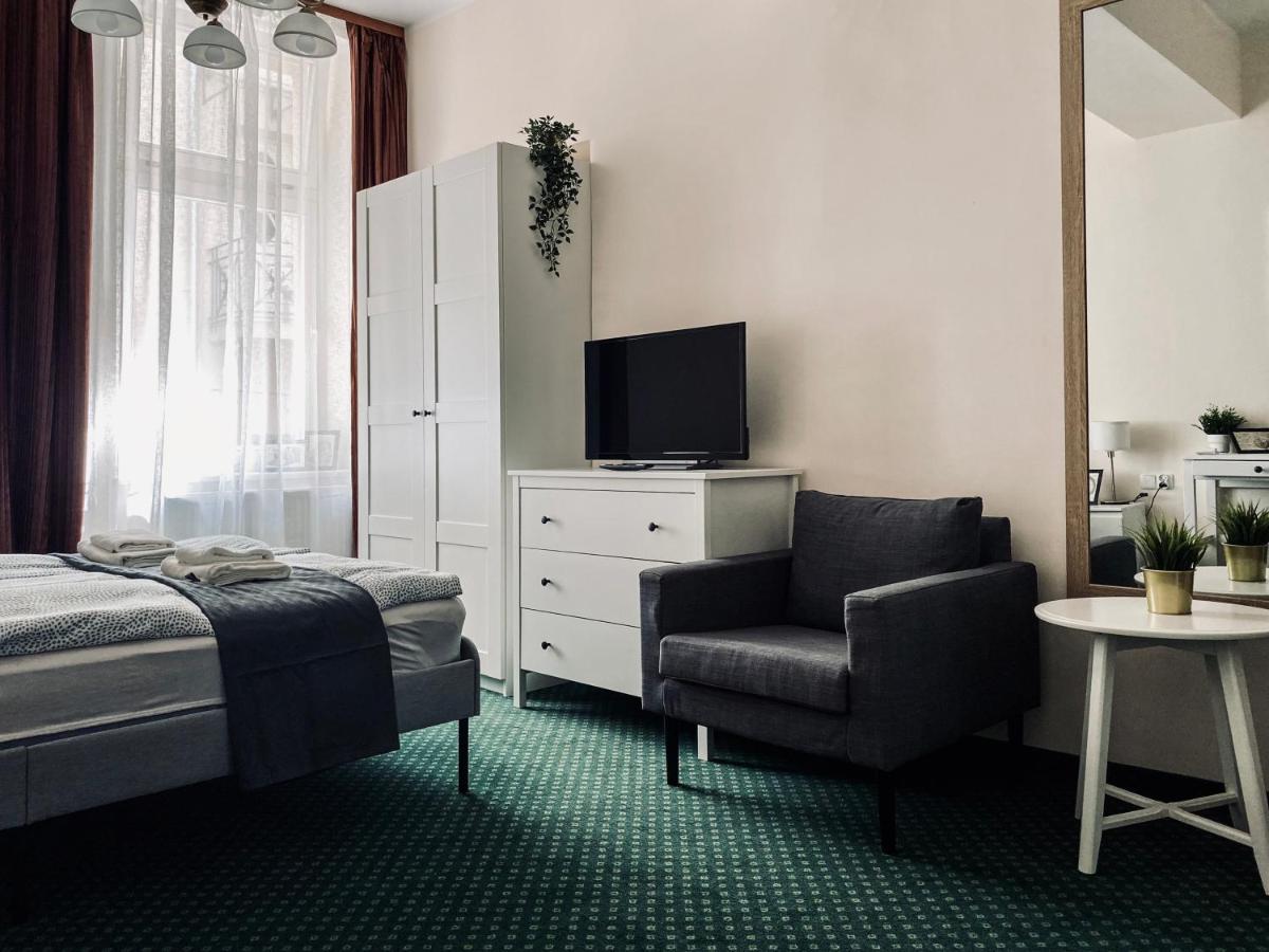 Charming Apartment, Wawel & Old Town Krakow II ภายนอก รูปภาพ