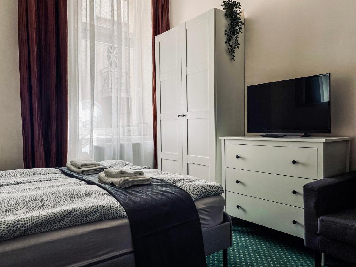 Charming Apartment, Wawel & Old Town Krakow II ภายนอก รูปภาพ