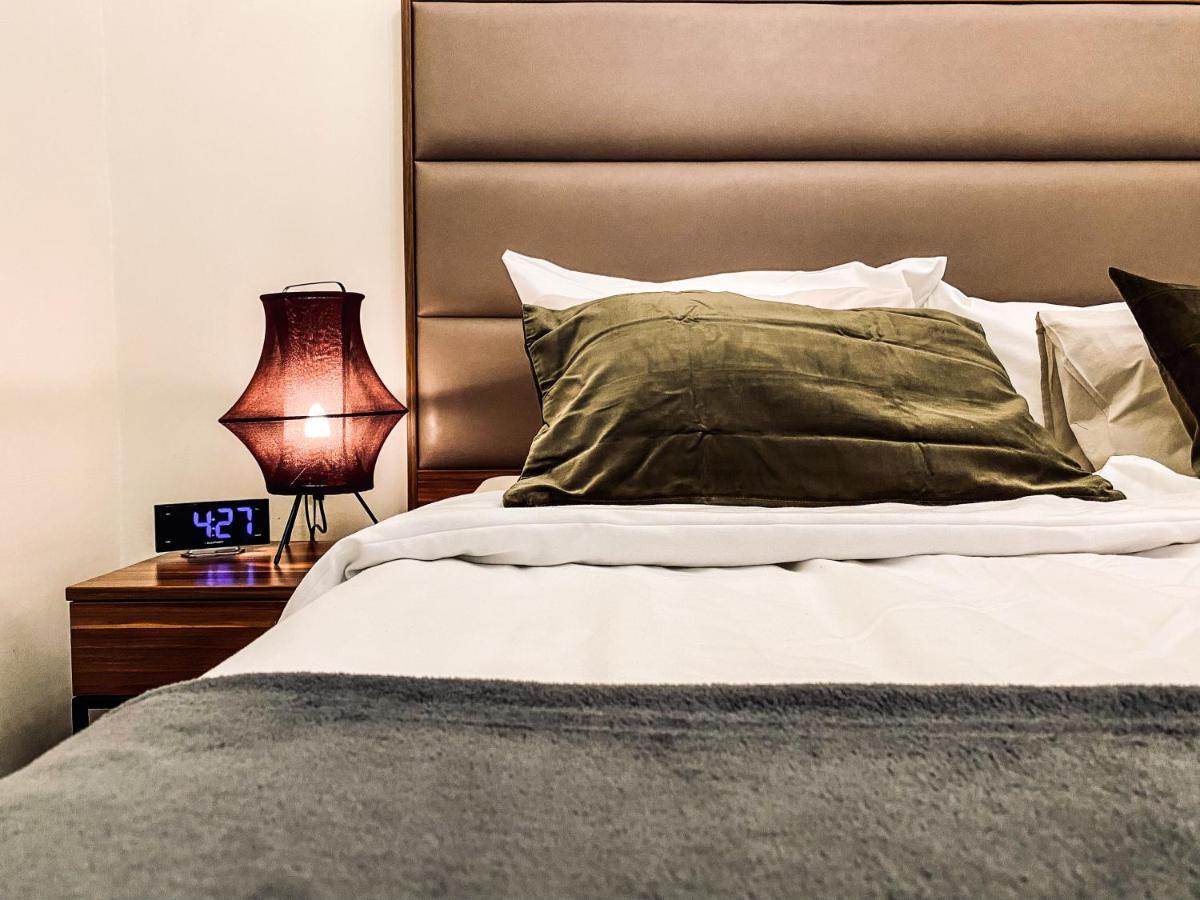 Charming Apartment, Wawel & Old Town Krakow II ภายนอก รูปภาพ