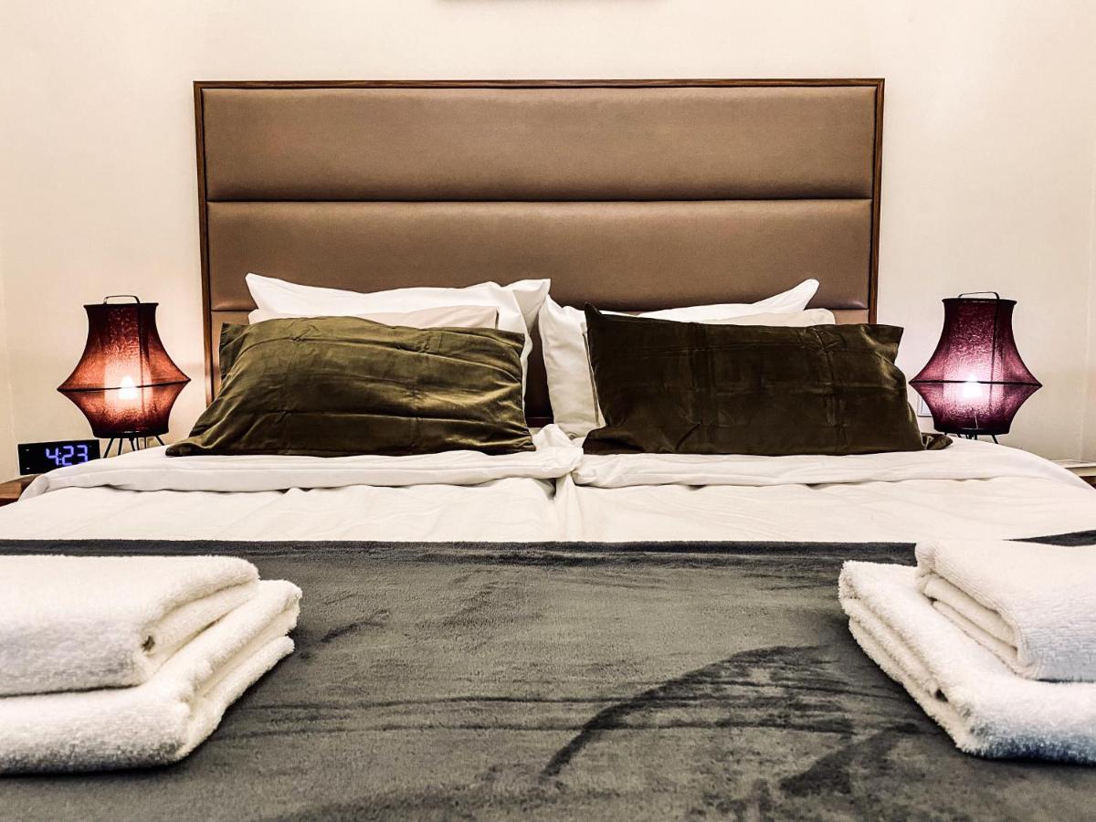 Charming Apartment, Wawel & Old Town Krakow II ภายนอก รูปภาพ