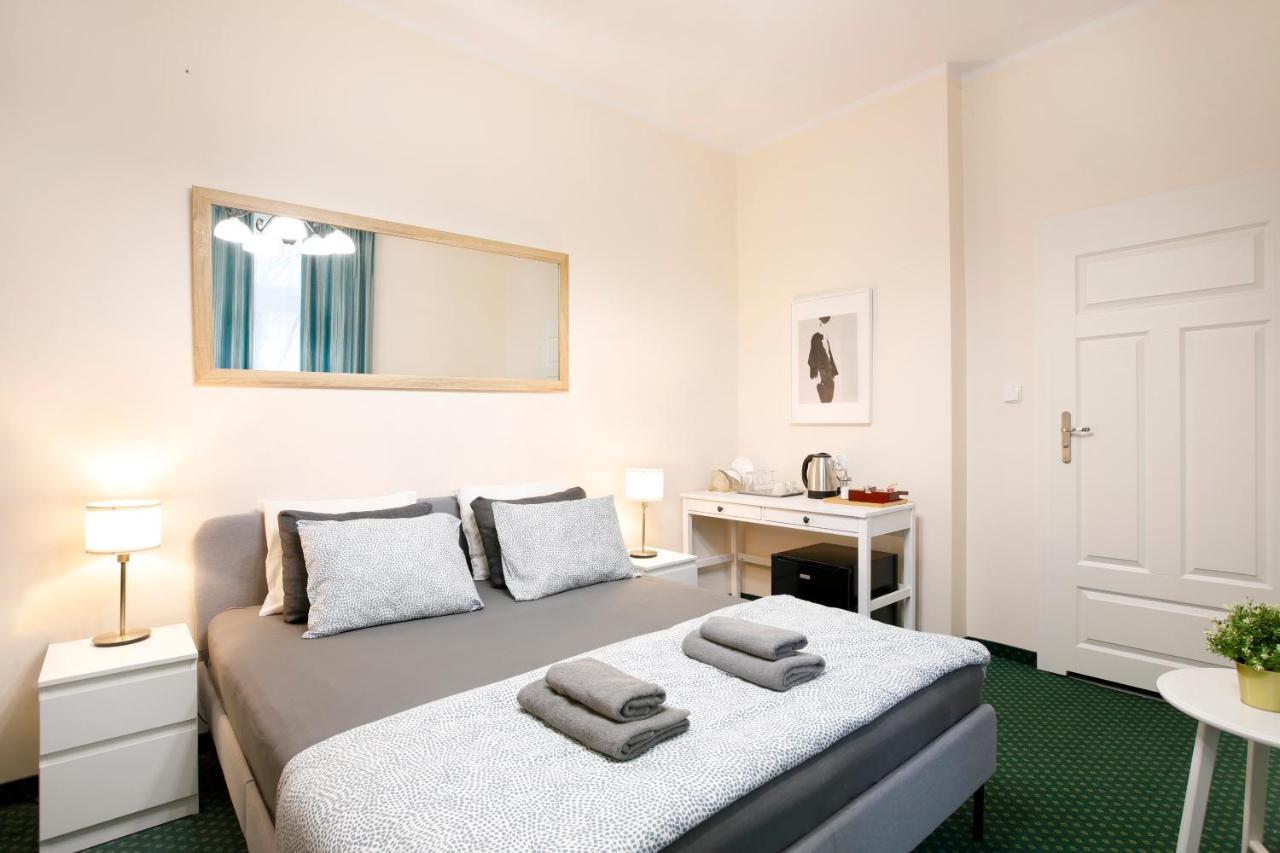 Charming Apartment, Wawel & Old Town Krakow II ภายนอก รูปภาพ
