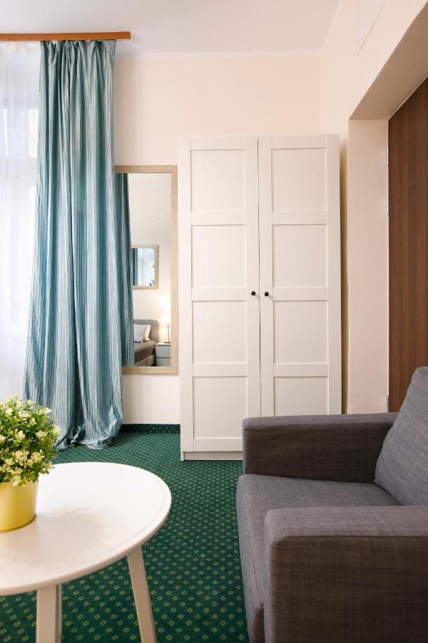 Charming Apartment, Wawel & Old Town Krakow II ภายนอก รูปภาพ