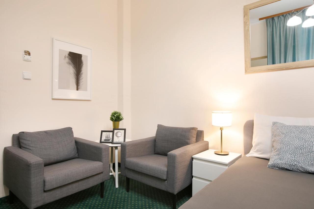 Charming Apartment, Wawel & Old Town Krakow II ภายนอก รูปภาพ