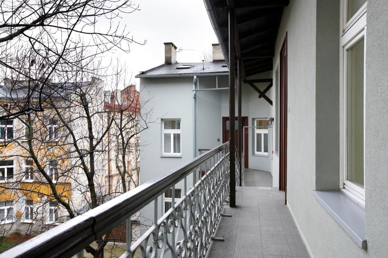 Charming Apartment, Wawel & Old Town Krakow II ภายนอก รูปภาพ