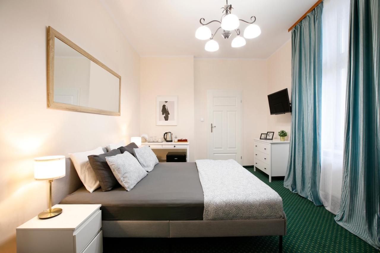 Charming Apartment, Wawel & Old Town Krakow II ภายนอก รูปภาพ