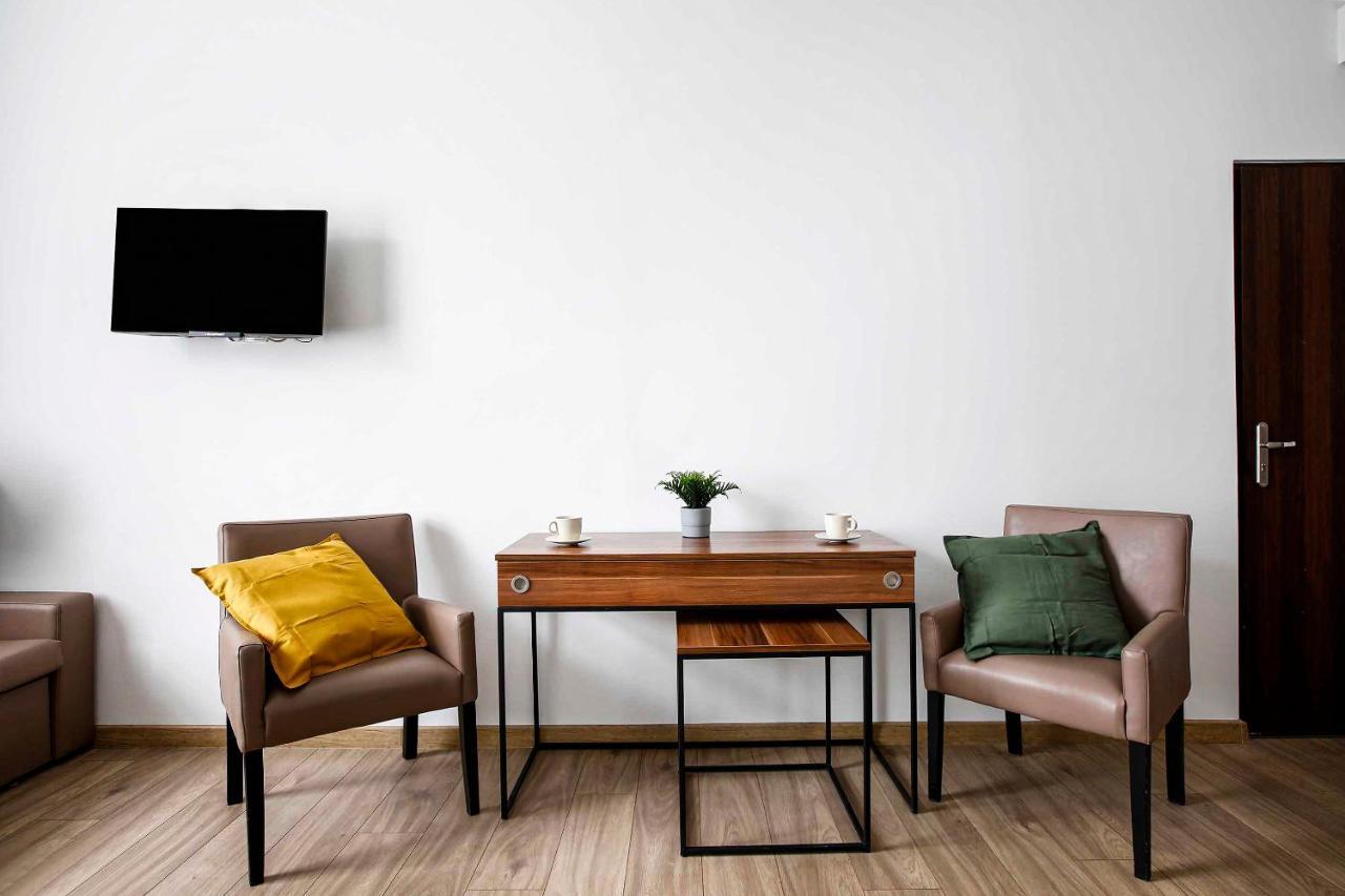 Charming Apartment, Wawel & Old Town Krakow II ภายนอก รูปภาพ