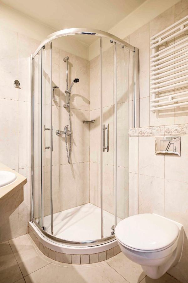 Charming Apartment, Wawel & Old Town Krakow II ภายนอก รูปภาพ