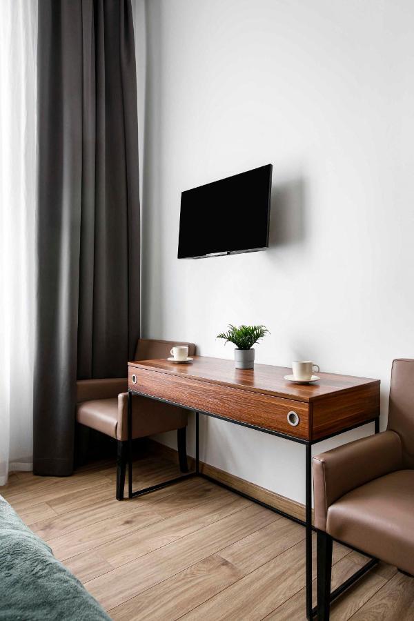 Charming Apartment, Wawel & Old Town Krakow II ภายนอก รูปภาพ