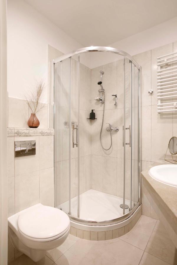 Charming Apartment, Wawel & Old Town Krakow II ภายนอก รูปภาพ