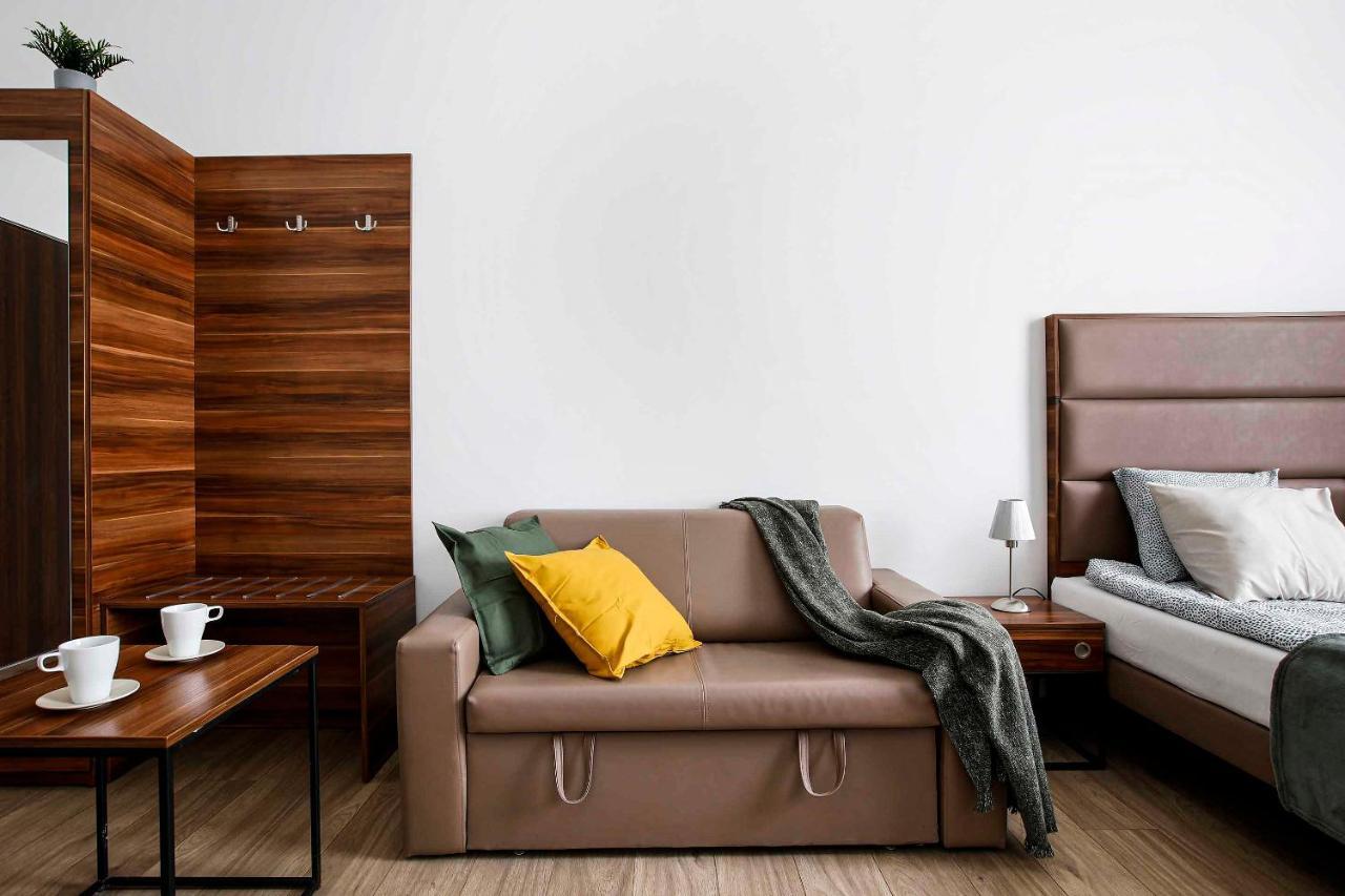 Charming Apartment, Wawel & Old Town Krakow II ภายนอก รูปภาพ