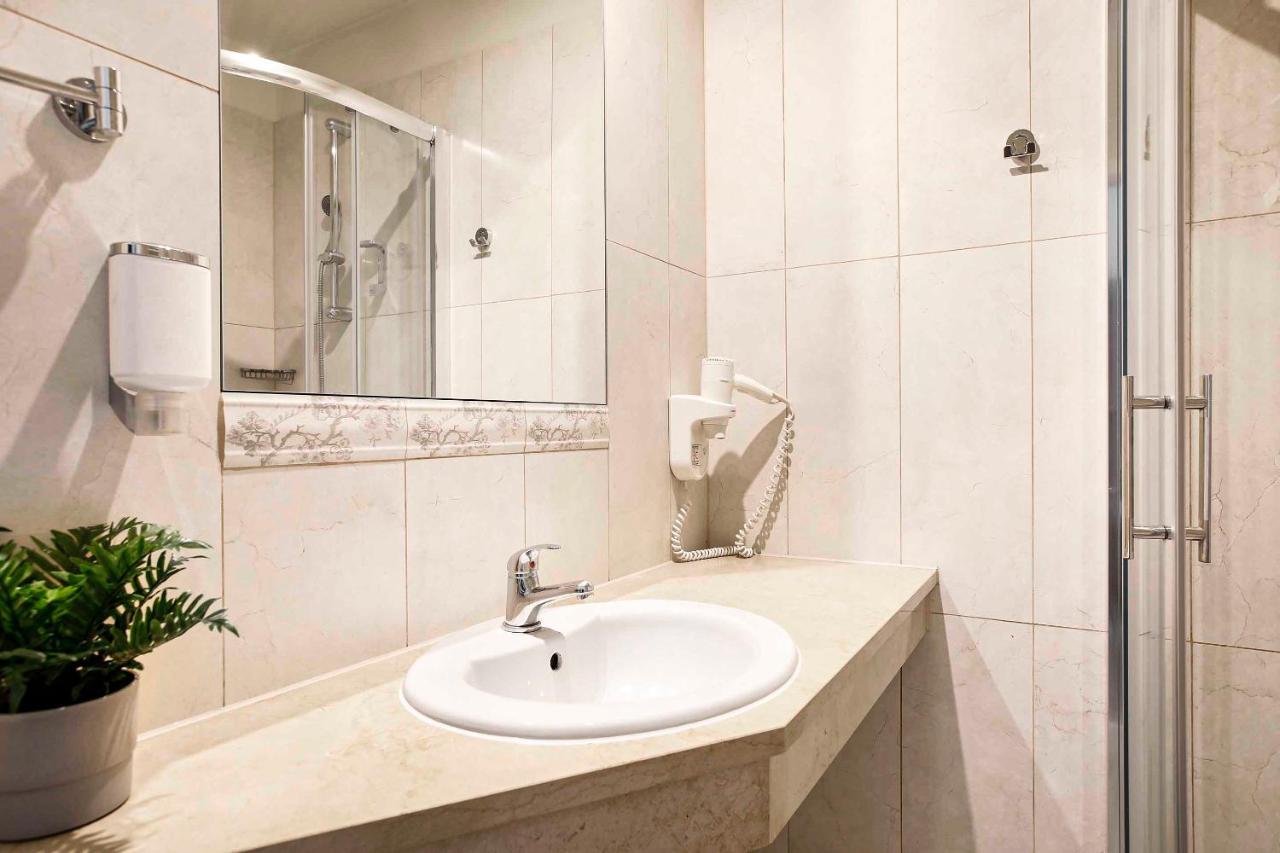 Charming Apartment, Wawel & Old Town Krakow II ภายนอก รูปภาพ