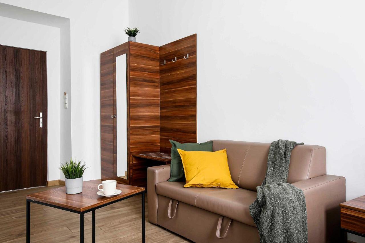 Charming Apartment, Wawel & Old Town Krakow II ภายนอก รูปภาพ