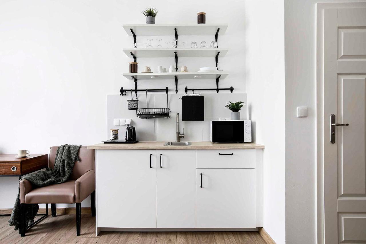 Charming Apartment, Wawel & Old Town Krakow II ภายนอก รูปภาพ